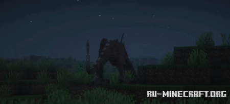������� The Mangled Hound ��� Minecraft 1.19.2