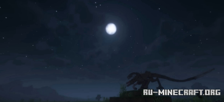 ������� The Mangled Hound ��� Minecraft 1.19.2