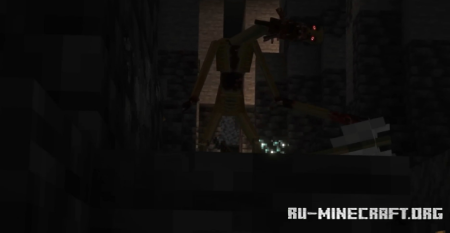 ������� The Bread Dweller ��� Minecraft 1.19.2