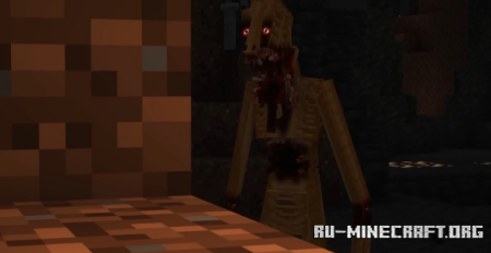 ������� The Bread Dweller ��� Minecraft 1.19.2