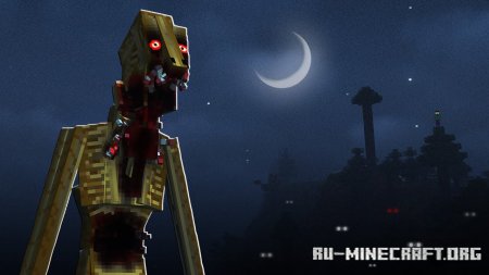 ������� The Bread Dweller ��� Minecraft 1.19.2