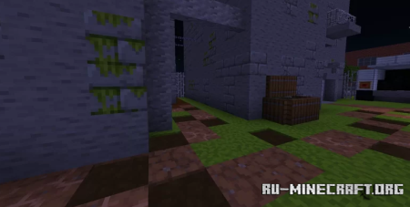 ������� 4 vs 4 ��� Minecraft