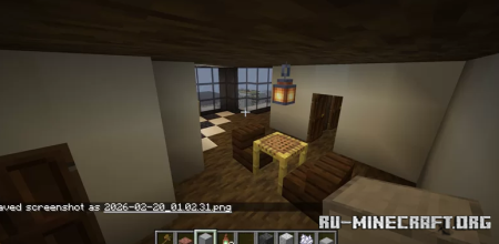 ������� Modern Apartment Building by TheBT5Man ��� Minecraft