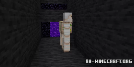 ������� Helping Hands ��� Minecraft