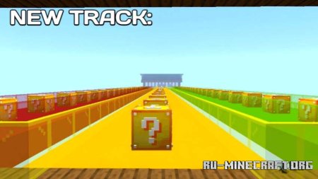 ������� ������� ����� � ����������� ��� Minecraft PE