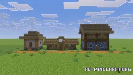 ������� ��������� �������� ��� Minecraft PE 1.21