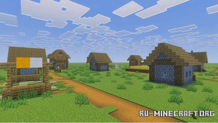 ������� ��������� �������� ��� Minecraft PE 1.21