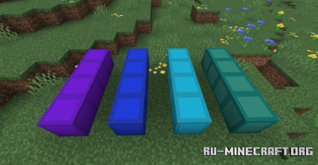 ������� Wool Simple ��� Minecraft 1.21.11