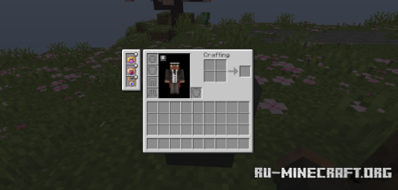 ������� Jewelcraft ��� Minecraft 1.20.1