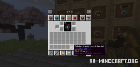 ������� Jewelcraft ��� Minecraft 1.20.1