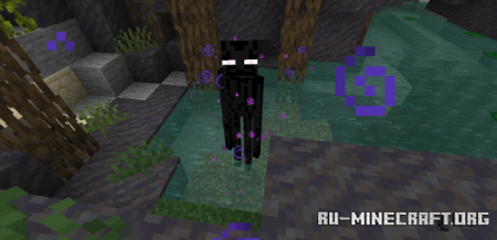 ������� Water Resistance Potion ��� Minecraft 1.21.11