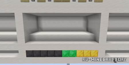 ������� ������ ���� ��� Minecraft