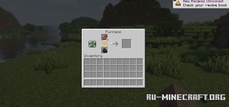������� Leather Craft ��� Minecraft 1.21.11