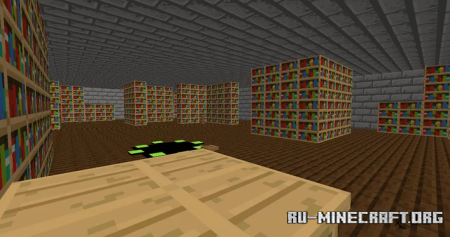 ������� Enter the Gungeon (Roguelike Game) ��� Minecraft