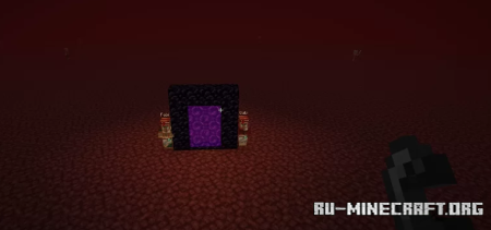 ������� Desert Trader Survival � The Ultimate Flat Challenge ��� Minecraft