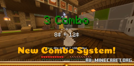 ������� Cook It! 2 (Restaurant Simulation) ��� Minecraft