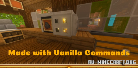 ������� Cook It! 2 (Restaurant Simulation) ��� Minecraft