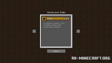������� �������������� ��� Minecraft PE 1.21