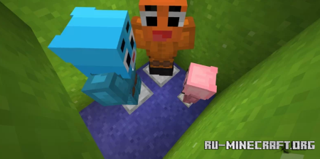 ������� Watterson Home ��� Minecraft