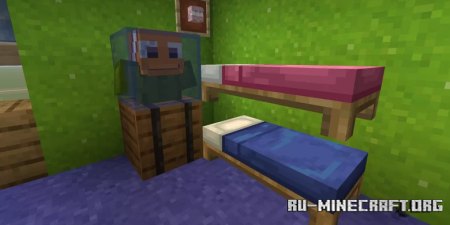 ������� Watterson Home ��� Minecraft