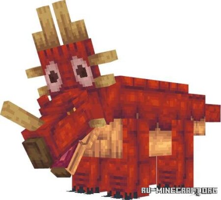 ������� ����� ����� ��� Minecraft PE 1.21