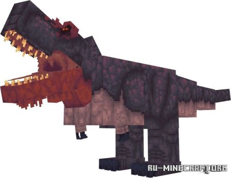 ������� ����� ����� ��� Minecraft PE 1.21