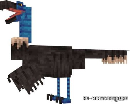 ������� ����� ����� ��� Minecraft PE 1.21