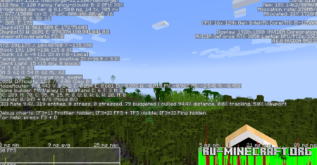 ������� Immersive Optimization ��� Minecraft 1.21.11