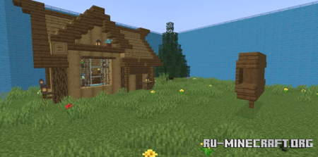 ������� GAME HUB v1.3.1 ��� Minecraft