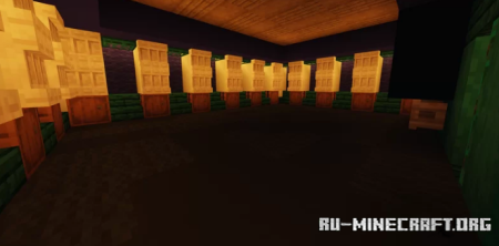 ������� Bulgaria Stadium ��� Minecraft