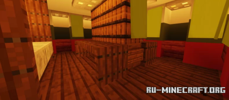 ������� Bulgaria Stadium ��� Minecraft