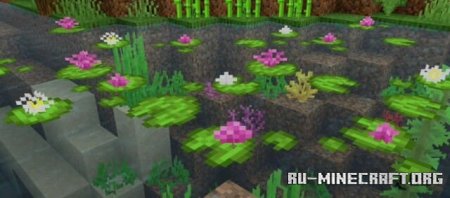 ������� ���������� �������� ��� Minecraft PE 1.21