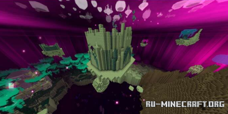 ������� ��������� ����������� ��� Minecraft PE 1.21