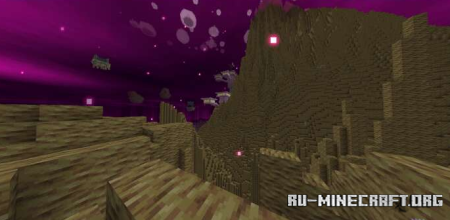 ������� ��������� ����������� ��� Minecraft PE 1.21