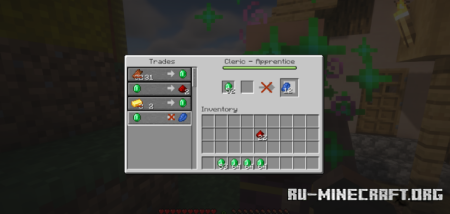 ������� Thief ��� Minecraft 1.21.11