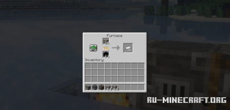 ������� Smelter The Hedgehog ��� Minecraft 1.21.11