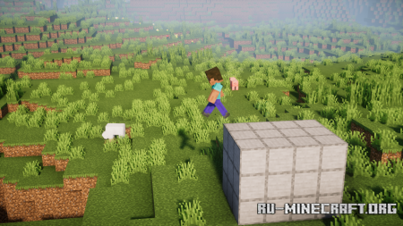 ������� Do A Flip ��� Minecraft 1.21.11