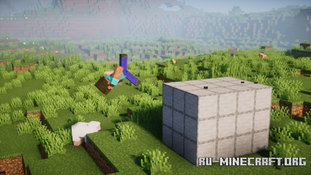 ������� Do A Flip ��� Minecraft 1.21.11