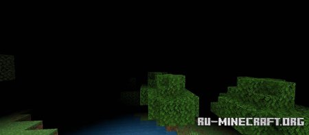 ������� Mystery of Darkness - Endless fear ��� Minecraft PE