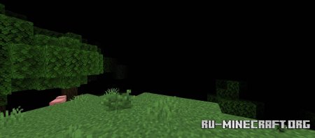 ������� Mystery of Darkness - Endless fear ��� Minecraft PE