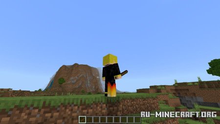 ������� ��������� ������ �� 3 ���� ��� Minecraft PE 1.20