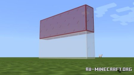 ������� ����������� ������ ��� Minecraft PE 1.21