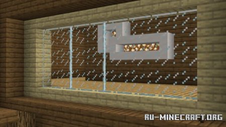 ������� ����������� ������ ��� Minecraft PE 1.21