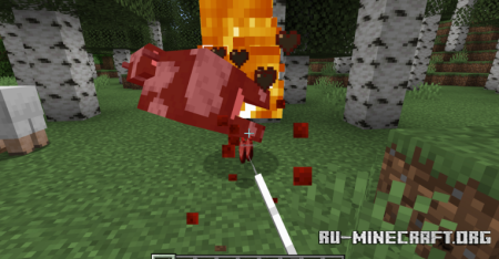 ������� SCP 6572 ��� Minecraft 1.20.1