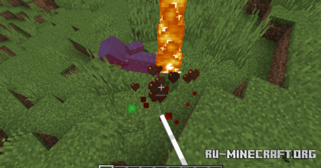 ������� SCP 6572 ��� Minecraft 1.20.1