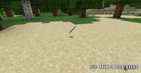 ������� SCP 6572 ��� Minecraft 1.20.1