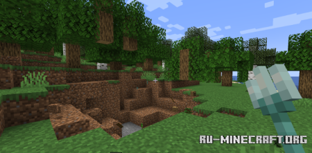 ������� Additional Enchantments ��� Minecraft 1.20.1