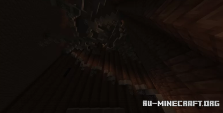 ������� The Dunes of Death ��� Minecraft