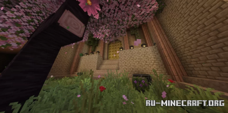 ������� The Dunes of Death ��� Minecraft