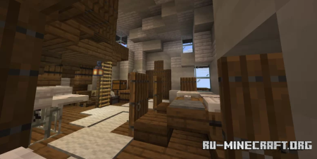 ������� ���-���� ��� Minecraft